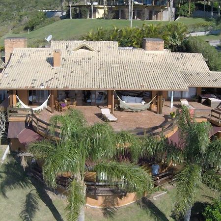 Luxury Suites Vila Indonesia Garopaba Exterior photo