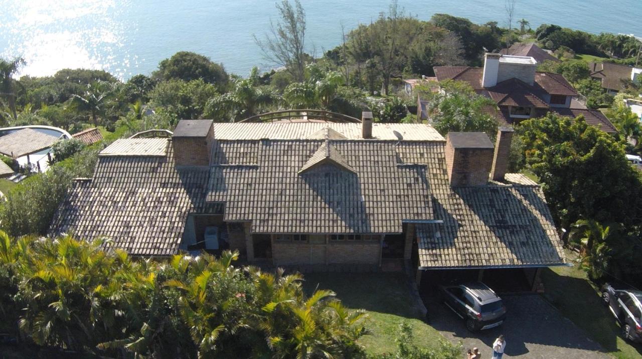 Luxury Suites Vila Indonesia Garopaba Exterior photo