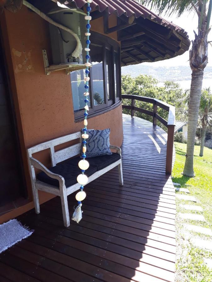 Luxury Suites Vila Indonesia Garopaba Exterior photo