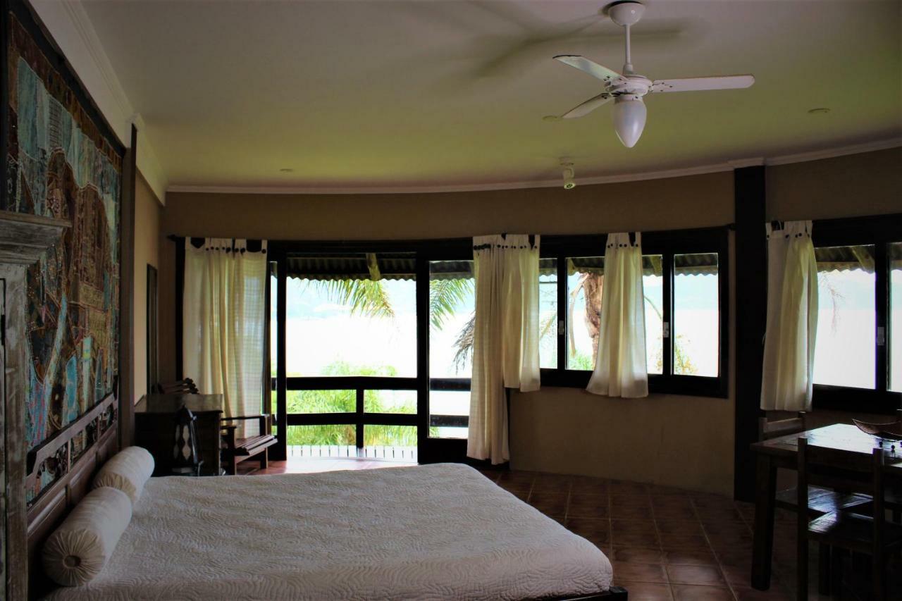 Luxury Suites Vila Indonesia Garopaba Exterior photo