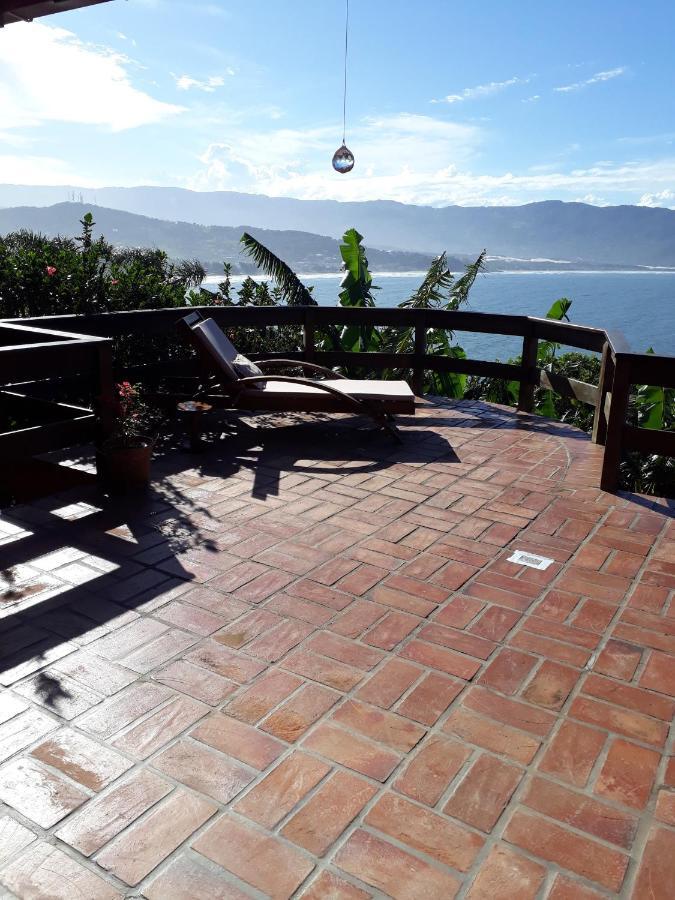 Luxury Suites Vila Indonesia Garopaba Exterior photo