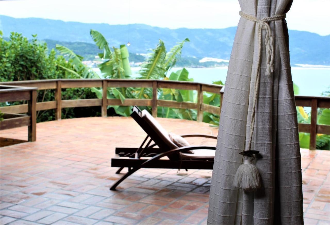 Luxury Suites Vila Indonesia Garopaba Exterior photo